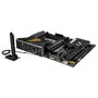 ASUS ROG STRIX Z890-H GAMING WiFi, Placa Base ATX Intel LGA 1851 para Intel Core Ultra (Series 2), Chipset Z890, DDR5 (256 GB Max), Wi-Fi 7, Bluetooth 5.4, 5GbE