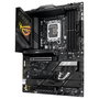 ASUS ROG STRIX Z890-H GAMING WiFi, Placa Base ATX Intel LGA 1851 para Intel Core Ultra (Series 2), Chipset Z890, DDR5 (256 GB Max), Wi-Fi 7, Bluetooth 5.4, 5GbE