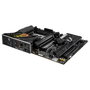 ASUS ROG STRIX Z890-H GAMING WiFi, Placa Base ATX Intel LGA 1851 para Intel Core Ultra (Series 2), Chipset Z890, DDR5 (256 GB Max), Wi-Fi 7, Bluetooth 5.4, 5GbE