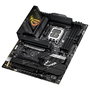 ASUS ROG STRIX Z890-H GAMING WiFi, Placa Base ATX Intel LGA 1851 para Intel Core Ultra (Series 2), Chipset Z890, DDR5 (256 GB Max), Wi-Fi 7, Bluetooth 5.4, 5GbE