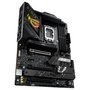 ASUS ROG STRIX Z890-H GAMING WiFi, Placa Base ATX Intel LGA 1851 para Intel Core Ultra (Series 2), Chipset Z890, DDR5 (256 GB Max), Wi-Fi 7, Bluetooth 5.4, 5GbE