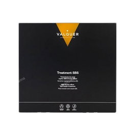 VALQUER Tratamiento De Salud Capilar Sbs