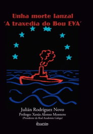 (g).unha morte lanzal.a traxedia do bou eva, Julian Rodriguez Novo - DISCURSIVA
