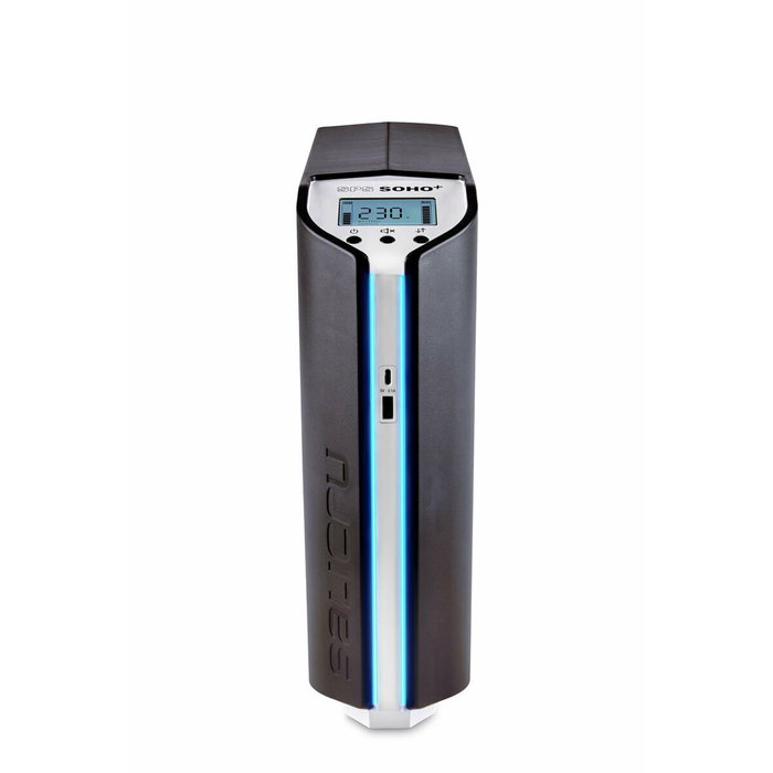 Salicru SPS SOHO+ IEC 750VA 420W Negro Salicru SPS SOHO+ IEC 750VA 420W Negro