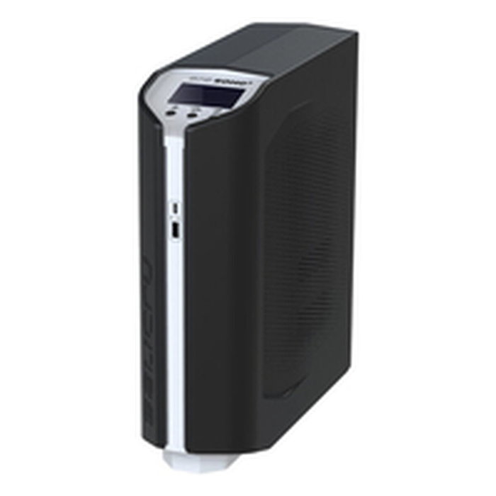 Salicru SPS SOHO+ IEC 750VA 420W Negro Salicru SPS SOHO+ IEC 750VA 420W Negro