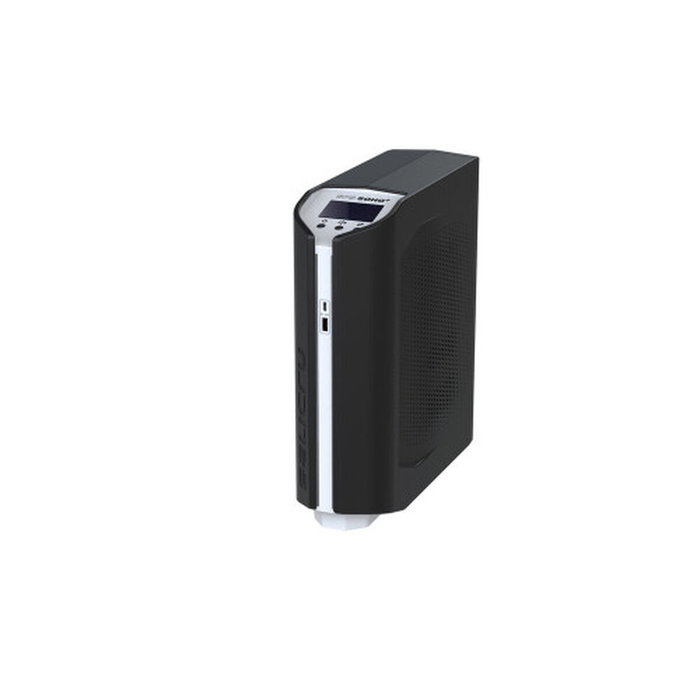 Salicru SPS SOHO+ IEC 750VA 420W Negro Salicru SPS SOHO+ IEC 750VA 420W Negro
