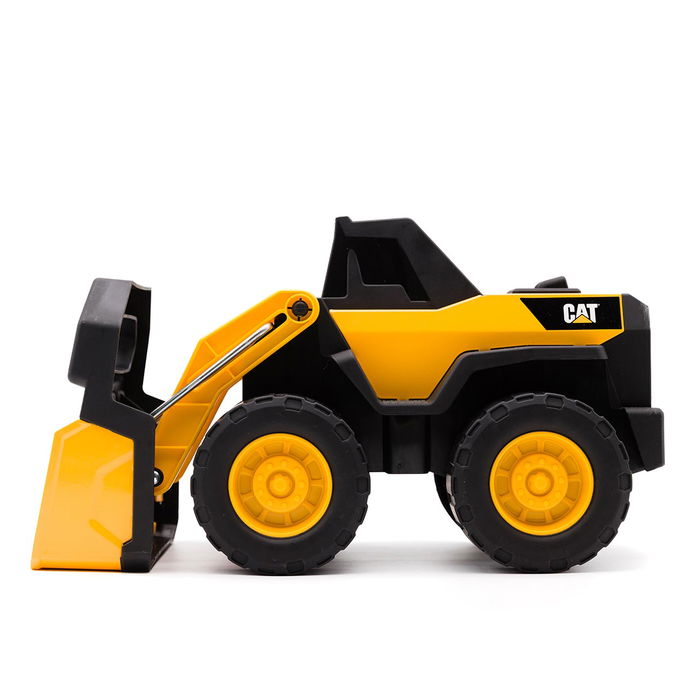 Funrise Pala Cargadora de Acero 30cm Caterpillar 83427