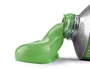 Liderpapel Pintura al Óleo Tubo 20 ml Verde Esmeralda