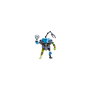 Tales of the Teenage Mutant Ninja Turtles Mix 'n Match Figura Mech Suit 12 cm