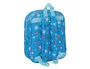 Safta Mochila Guardería 3D Frozen Colección, Diseño de Disney, 270 x 220 x 100 mm