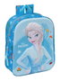 Safta Mochila Guardería 3D para Niño o Niña 22x27x10 cm