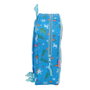 Safta Mochila Guardería 3D Frozen Disney