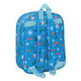 Safta Mochila Guardería 3D Frozen Disney