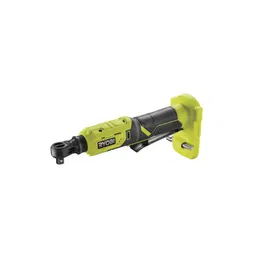 Ryobi Llave de Trinquete 18V 3/8'' 60 Nm con Punta de Extensión RYO4892210183149