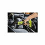Ryobi Clave de trinquete de 18V con accesorio de 3/8'' y 60 nm