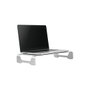 LogiLink Soporte de Aluminio para Portátil y Monitor, máx. 20 kg