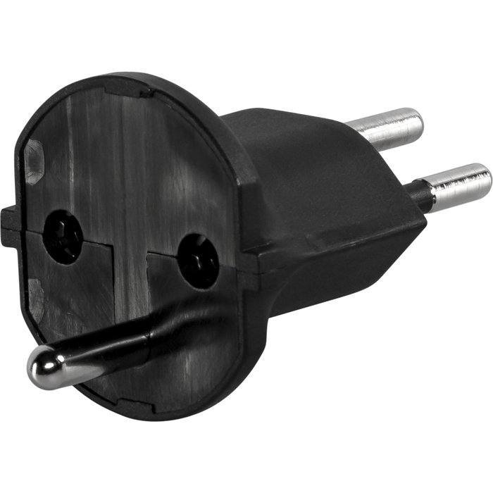 NN Fixadapter Schweiz Tipo 12 a 2. Sistema de contacto de protección NN Fixadapter Schweiz Tipo 12 a 2. Sistema de contacto de protección