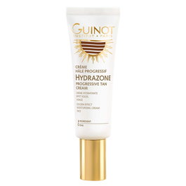 Guinot Hydrazone Crema Autobronceadora Facial Gradual 50 mL