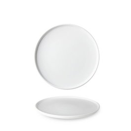 Langenthal Optimo Plato Llano 20 cm (Set de 6)