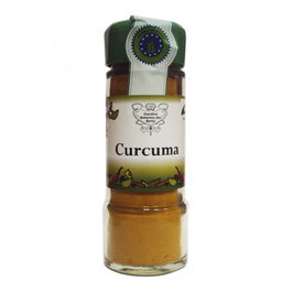 BIOCOP Cúrcuma Bio Bote 35g