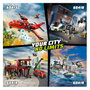 LEGO City Parque de Bomberos con Camión de Bomberos 60414
