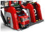 LEGO City Parque de Bomberos con Camión de Bomberos 60414