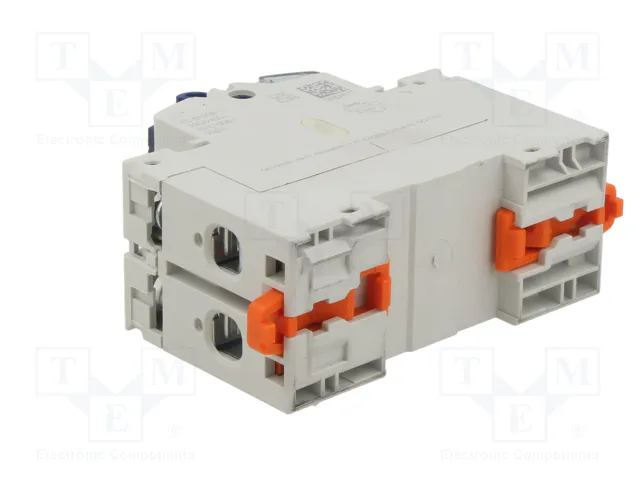 GEWISS Interruptor diferencial RCCB IDP 25A 30mA 2 polos GEWISS Interruptor diferencial RCCB IDP 25A 30mA 2 polos