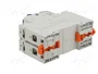 GEWISS Interruptor diferencial RCCB IDP 25A 30mA 2 polos