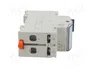 GEWISS Interruptor diferencial RCCB IDP 25A 30mA 2 polos