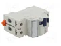 GEWISS Interruptor diferencial RCCB IDP 25A 30mA 2 polos