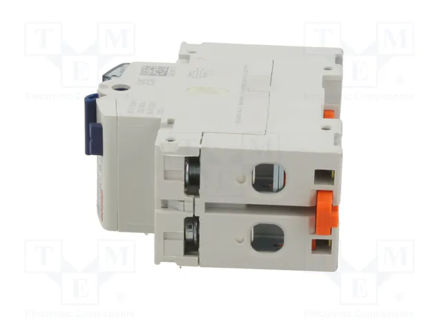 GEWISS Interruptor diferencial RCCB IDP 25A 30mA 2 polos GEWISS Interruptor diferencial RCCB IDP 25A 30mA 2 polos