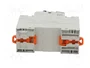 GEWISS Interruptor diferencial RCCB IDP 25A 30mA 2 polos