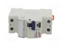 GEWISS Interruptor diferencial RCCB IDP 25A 30mA 2 polos
