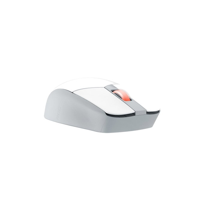 Asus ROG Strix Impact III Wireless Blanco