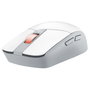 Asus ROG Strix Impact III Wireless Blanco