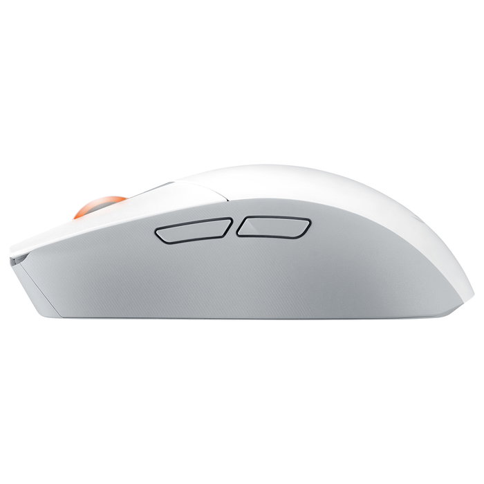 Asus ROG Strix Impact III Wireless Blanco