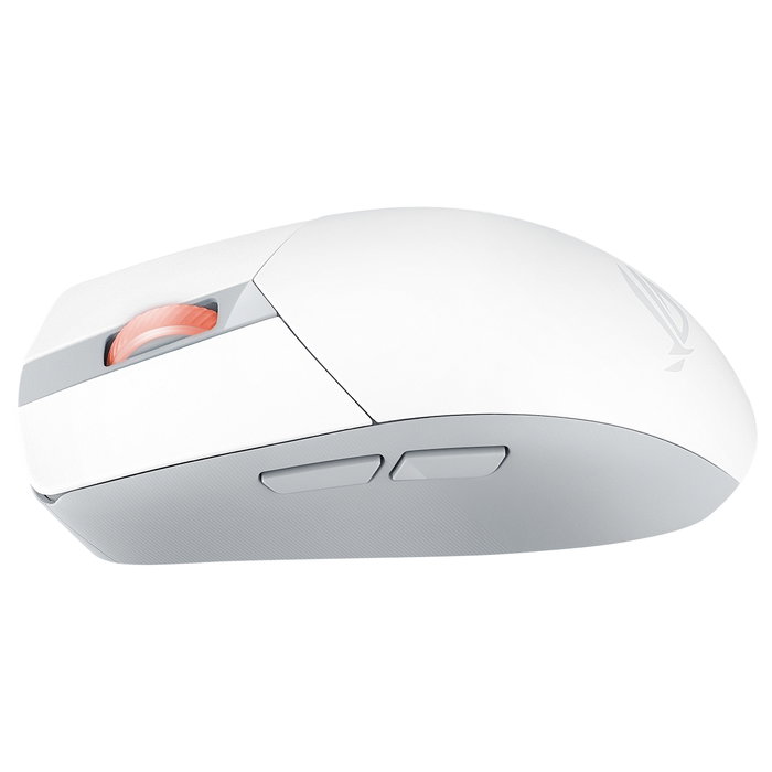 Asus ROG Strix Impact III Wireless Blanco