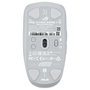 Asus ROG Strix Impact III Wireless Blanco