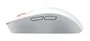 ASUS ROG Strix Impact III Wireless Ratón de Juego Ambidextro Inalámbrico (RF + Bluetooth) Óptico 36000 DPI Blanco