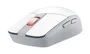 ASUS ROG Strix Impact III Wireless Ratón de Juego Ambidextro Inalámbrico (RF + Bluetooth) Óptico 36000 DPI Blanco