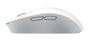 ASUS ROG Strix Impact III Wireless Ratón Gaming Ambidextro RF Wireless + Bluetooth Óptico 36000 DPI Blanco 90MP03D0-BMUA10