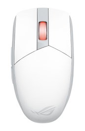 Asus ROG Strix Impact III Wireless Blanco