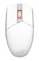 Asus ROG Strix Impact III Wireless Blanco