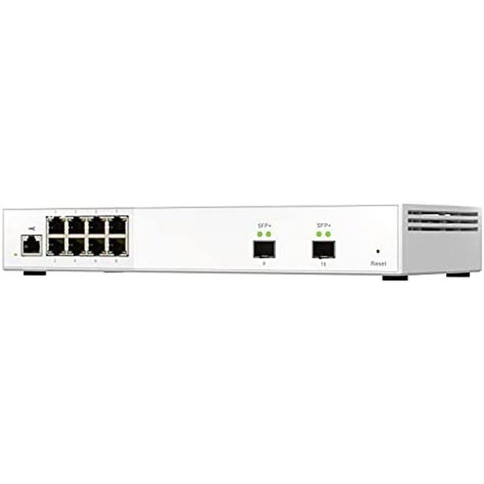 Switch Qnap QSW-M2108-2S