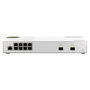Switch Qnap QSW-M2108-2S