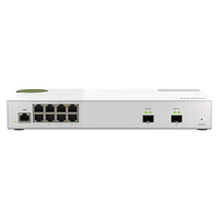 Switch Qnap QSW-M2108-2S