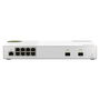 Switch Qnap QSW-M2108-2S