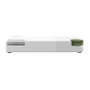 QNAP QSW-M2108-2S Switch L2+ Gestionado 8 Puertos 2.5G Ethernet + 2 SFP+, 80 Gbps, Web, QoS, VLAN, Jumbo Frames, 12V DC