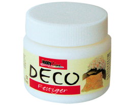 Kreul Deco Hardener Endurecedor para Textiles 150ml