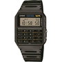 Reloj Unisex Casio CALCULATOR (Ø 43 mm)